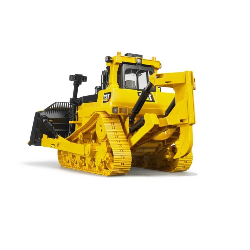 bruder cat bulldozer