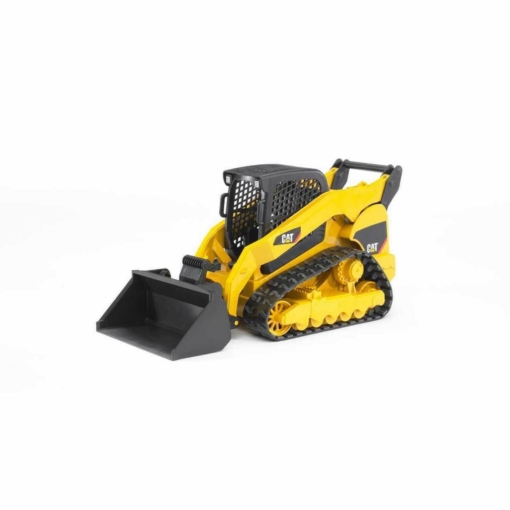 Bruder Caterpillar Multi Terrain Compact Track Loader
