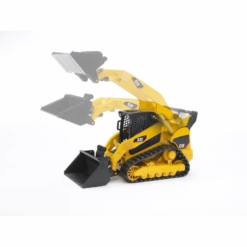 Bruder Caterpillar Multi Terrain Compact Track Loader