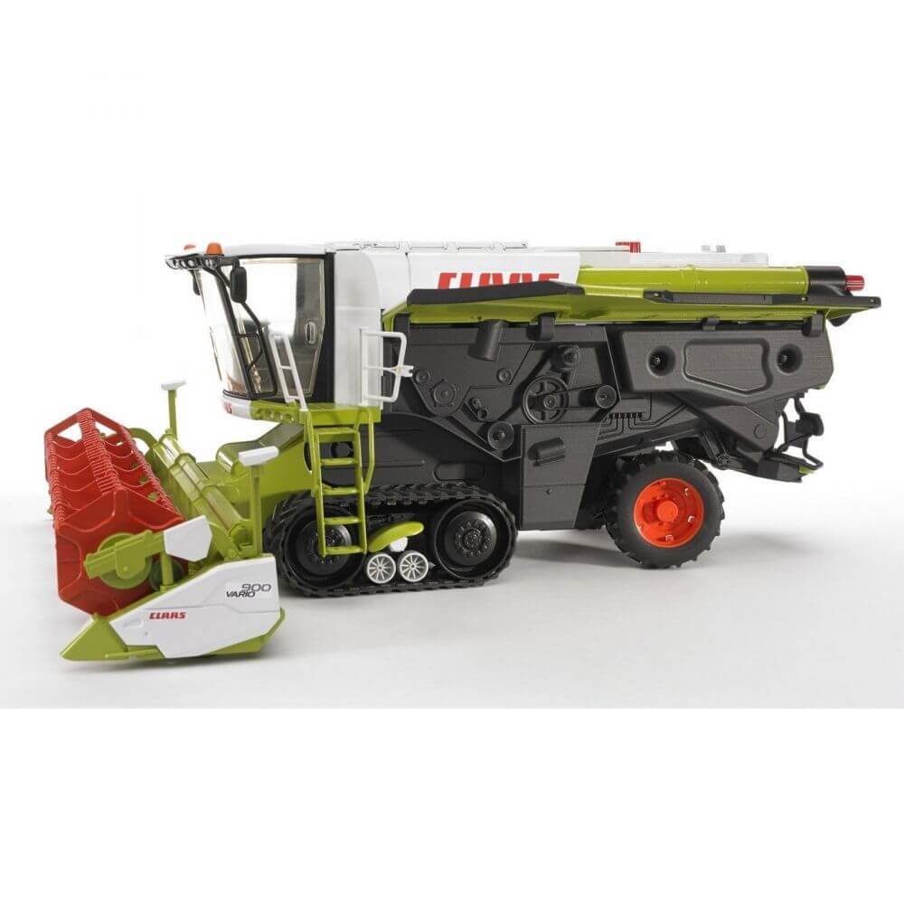 bruder claas combine