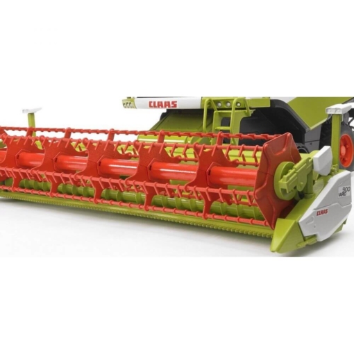 Bruder Claas Lexion 780 Terra Trac Combine Harvester - Image 2