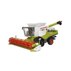 Bruder Claas Lexion 780 Terra Trac Combine Harvester Jadrem Toys