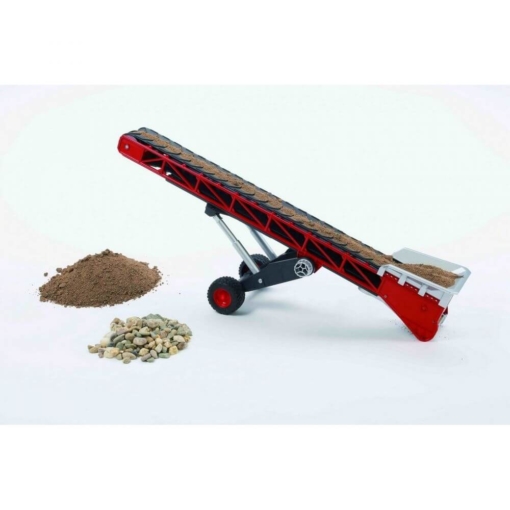 Bruder Conveyor Belt
