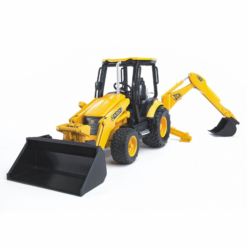 Bruder JCB MIDI CX Backhoe Loader