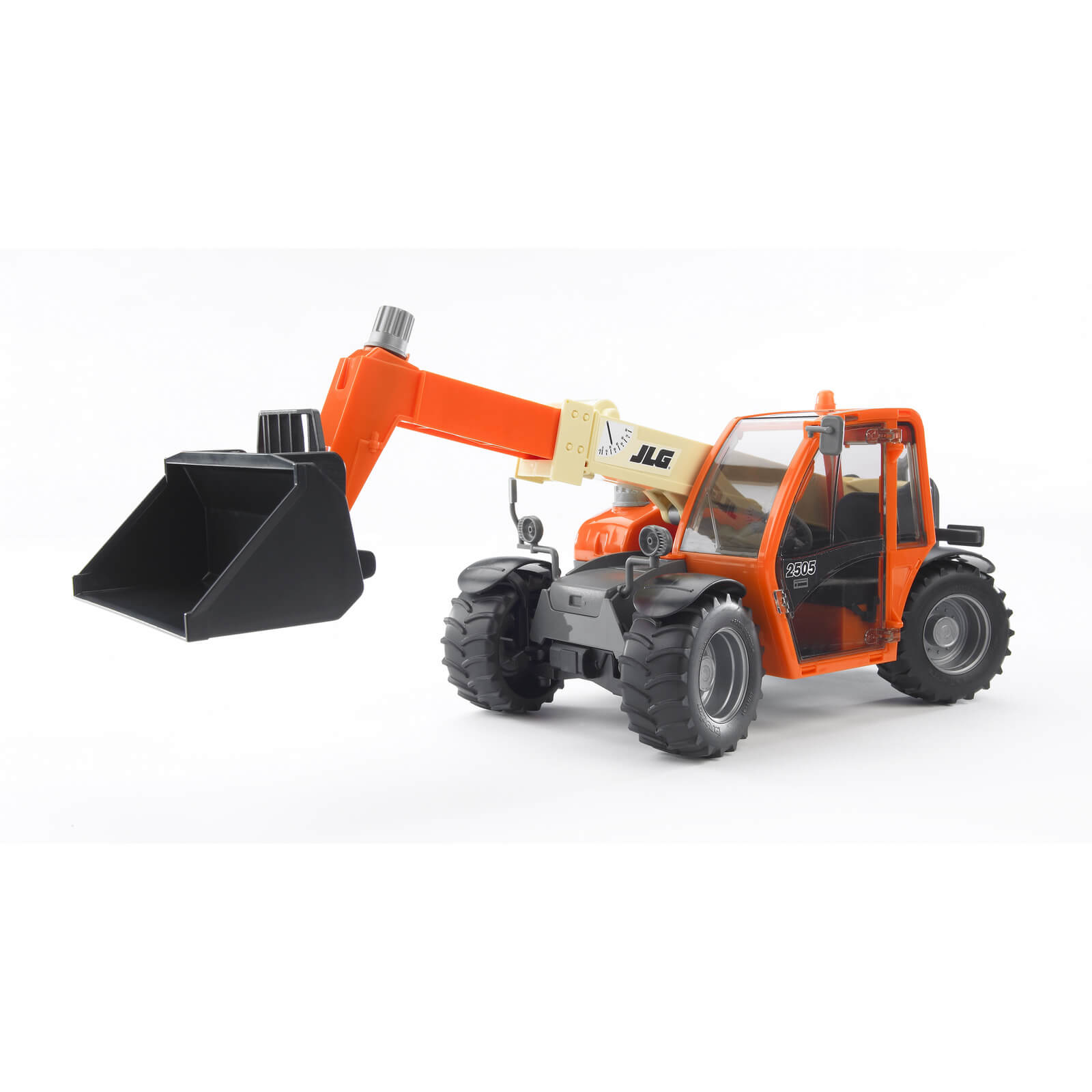 Bruder JLG 2505 Telehandler