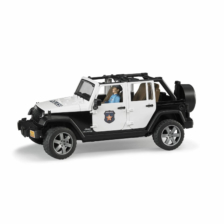 bruder jeep