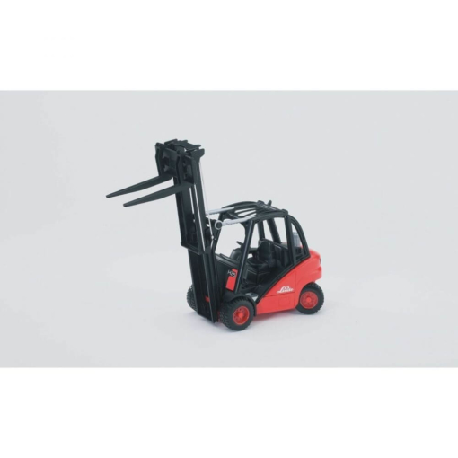 Bruder Linde Forklift H30D - Image 2