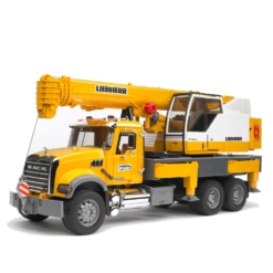 Bruder Toys Realistic Tough German Made Jadrem Toys