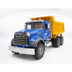 Bruder MACK Granite Tip-Up Truck
