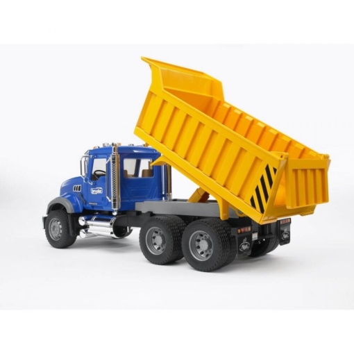 Bruder MACK Granite Tip-Up Truck