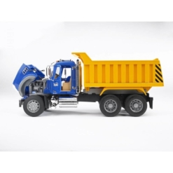 Bruder MACK Granite Tip-Up Truck