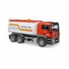 Bruder MAN TGS Petrol Tank Truck