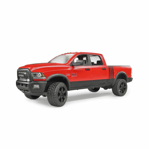 Bruder Ram 2500 Power Wagon - Image 2
