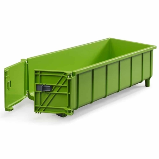 Bruder Roll-Off Container for Tractors - Image 2