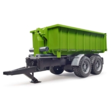 Bruder Roll Off Container for Tractors