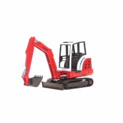 Bruder Schaeff HR16 Mini Excavator