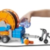 Bruder Toys Irrigation Trailer with Water Pump