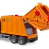 Bruder Toys MAN TGS Garbage Truck