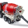 Bruder Toys Mercedes-Benz Arocs Cement Mixer Truck
