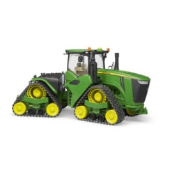 Bruder Toys John Deere 9620RX with Track Belts