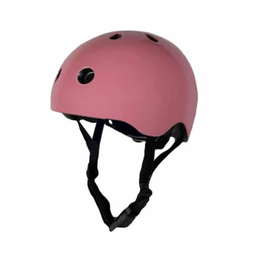 CoConuts® Extra Small Vintage Pink Helmet Fits Head 45-51CM