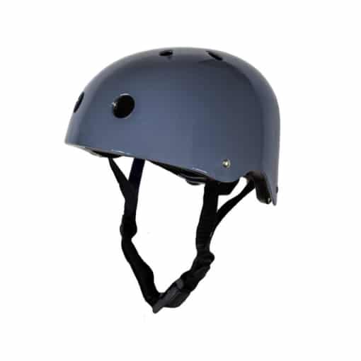 CoConuts® Medium Grey Helmet Fits Head 53-57CM