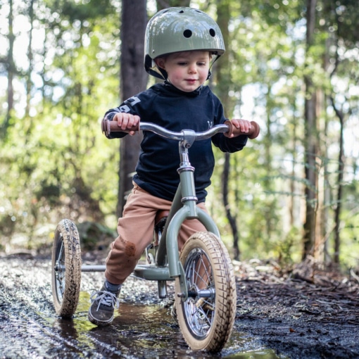 CoConuts® Medium Grey Helmet Fits Head 53-57CM - Image 3