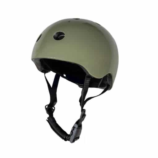 CoConuts® Medium Vintage Green Helmet Fits 53-57 CM