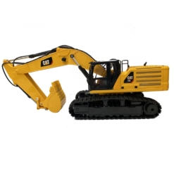Diecast Masters CAT 336 Remote Controlled Hydraulic Excavator 1:24 2.4Ghz