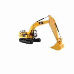 Diecast Masters CAT 336 Remote Controlled Hydraulic Excavator 1:24 2.4Ghz