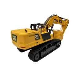 Diecast Masters CAT 336 Remote Controlled Hydraulic Excavator 1:24 2.4Ghz