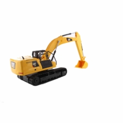 Diecast Masters CAT 336 Remote Controlled Hydraulic Excavator 1:24 2.4Ghz