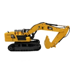 Diecast Masters CAT 336 Remote Controlled Hydraulic Excavator 1:24 2.4Ghz