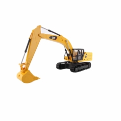 Diecast Masters CAT 336 Remote Controlled Hydraulic Excavator 1:24 2.4Ghz