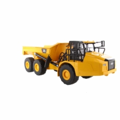 Diecast Masters CAT 745 Remote Controlled Articulated Truck 1:24 2.4Ghz