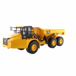 Diecast Masters CAT 745 Remote Controlled Articulated Truck 1:24 2.4Ghz