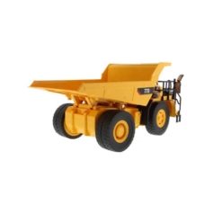 Diecast Masters CAT 770 Remote Controlled Mining Truck 1:24 2.4Ghz
