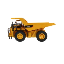 Diecast Masters CAT 770 Remote Controlled Mining Truck 1:24 2.4Ghz