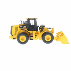 Diecast Masters CAT 950M Remote Controlled Wheel Loader 1:24 2.4Ghz