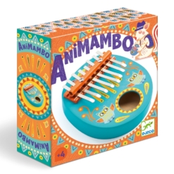 Djeco Animambo Kalimba