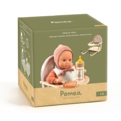 Djeco Baby Doll Table Seat
