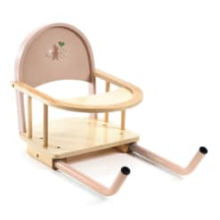 Djeco Baby Doll Table Seat
