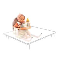 Djeco Baby Doll Table Seat
