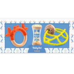 Djeco Baby White Gift Set