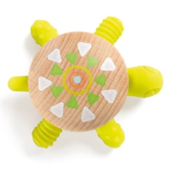 Djeco BabyTorti Wooden Teether