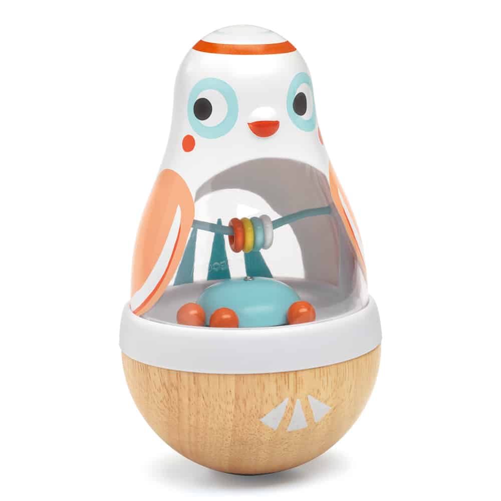 Djeco Babypoli Shaker