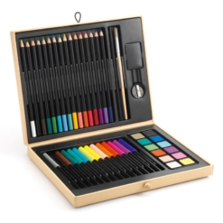 Djeco Colour Box Set