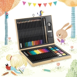 Djeco Colour Box Set