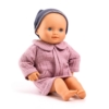 Djeco Dahlia Pomea Soft Body Doll 32cm