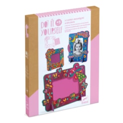 Djeco Do It Yourself Fairy Like Frames
